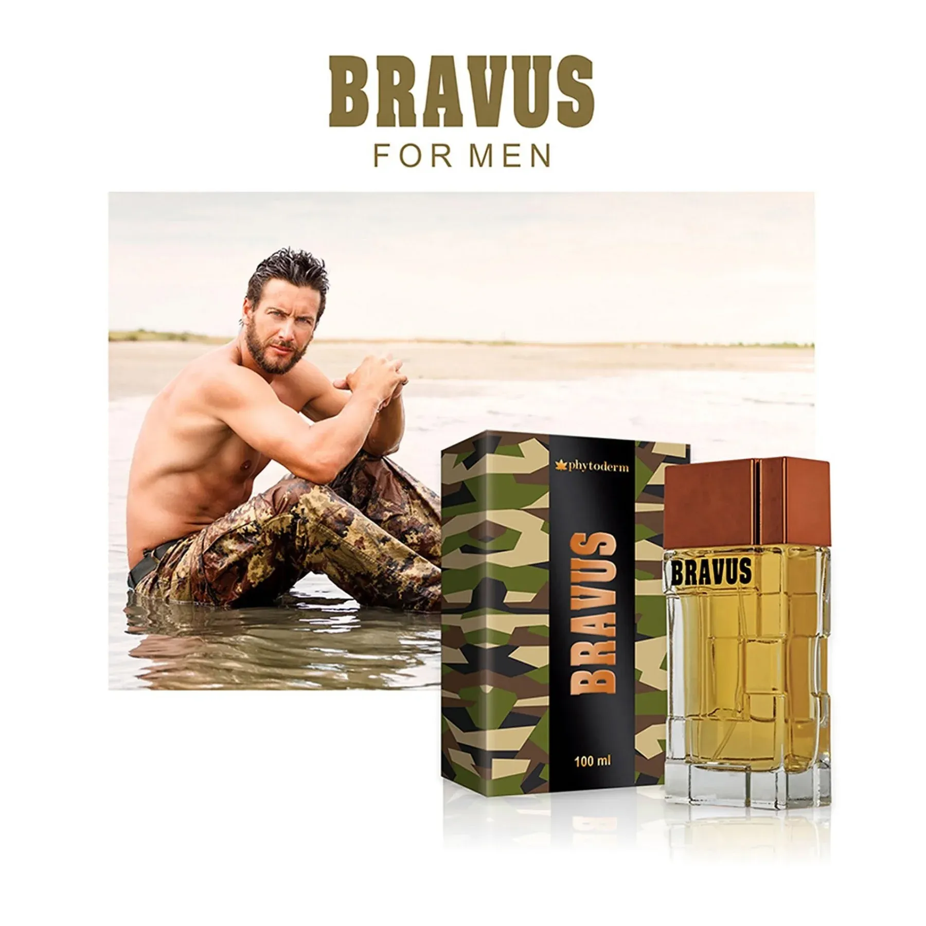 BRAVUS -2-